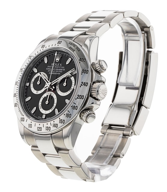 Rolex Daytona 116520 Image 2